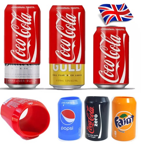 Hide beer can - beer, cover