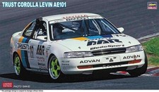 Hasegawa 20463 - 1/24 Trust