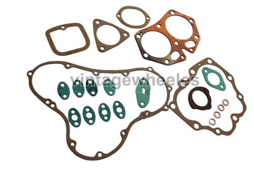 Fits for norton dominator - norton,