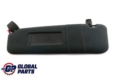 Sun Visor BMW E60 E61 Mirror
