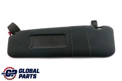 Sun visor bmw e60 - visor,