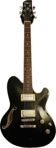 Ibanez talman artcore txd71 - ibanez,