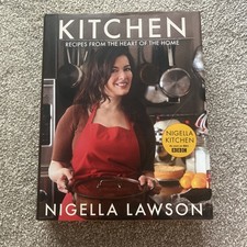Kitchen: Recipes from the Heart of the Home by Lawson, Nigella (2010) - Various