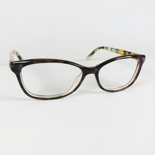 GUCCI eyeglasses TORTOISE CATS