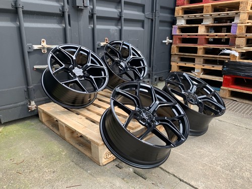 Audi rs6 style alloy - rs6,