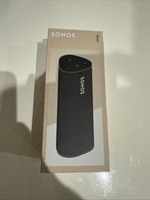 Sonos Roam 1 Portable Smart