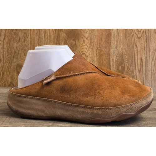 Fitflop sherpa lined - lined, clogs