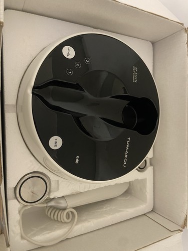Radio frequency facial - frequency,