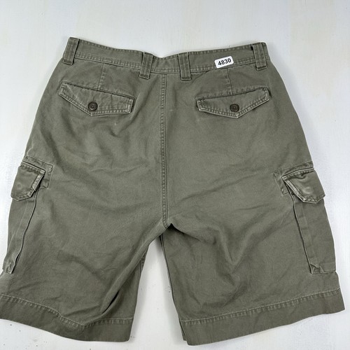 Vtg arizona baggy cargo - vtg, shorts