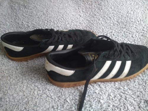 Adidas hamburg men trainers - hamburg, men's