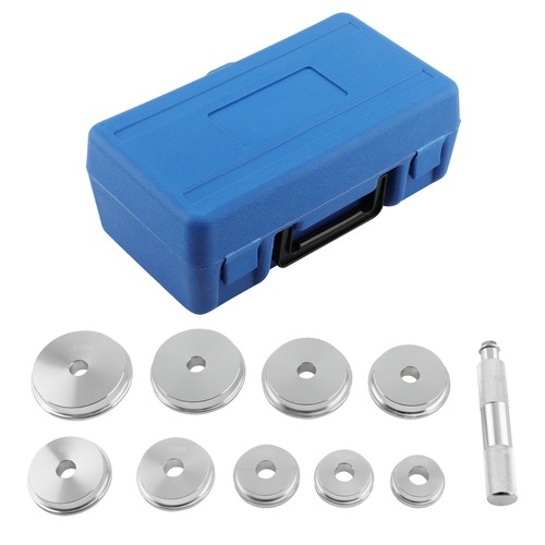 10x aluminium wheel - 10x,