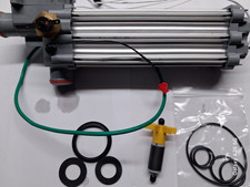 Lay-Z-Spa new 2025 S100102 Heater Element.new yellow impeller and seals kit