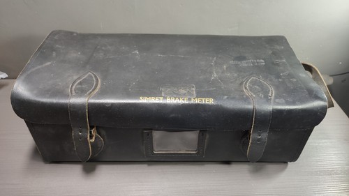 Vintage simret brake - vintage,