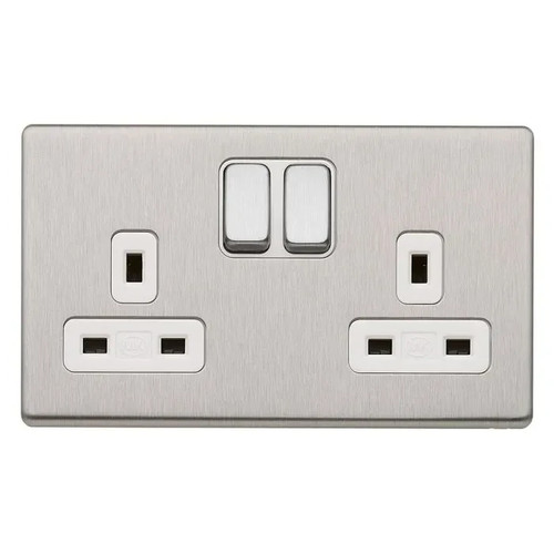Aspect k24347bssw 13a dp - 13a, 2g