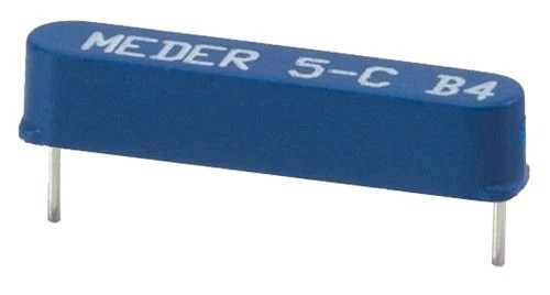 Faller car system reed - faller, sensor
