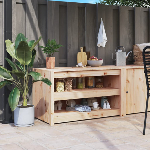 Outdoor kitchen cabinet - outdoor,