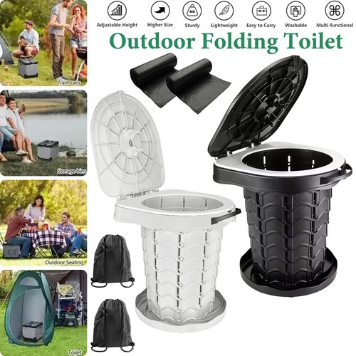 Adjustable folding camping - adjustable,