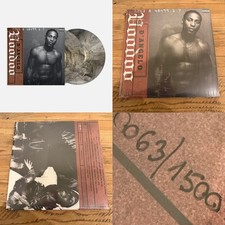 D’ANGELO 🔸 VOODOO 🔸