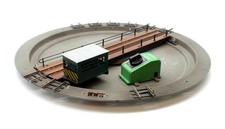 FLEISCHMANN 'HO' GAUGE 1780