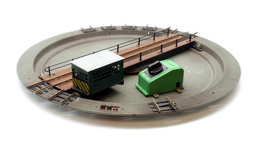 Fleischmann gauge 1780 - fleischmann,
