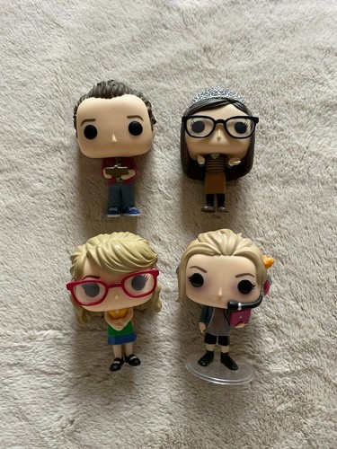 The big bang - the,