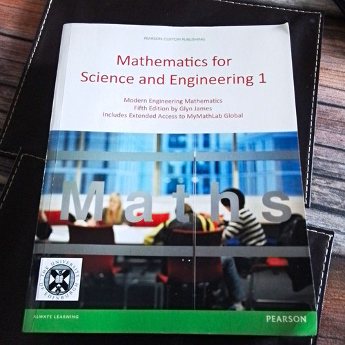 Pearson mathematics for - mathematics,