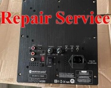 Monitor Audio Mass W200 Radius