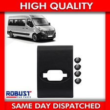 LEFT DOOR MOULDING STRIP PANEL