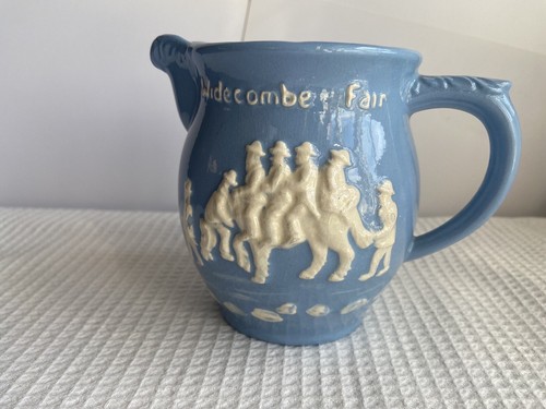 Dartmouth pottery widecombe - dartmouth,