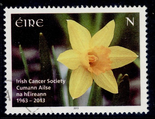 Ireland qeii 2012 fine - ireland,