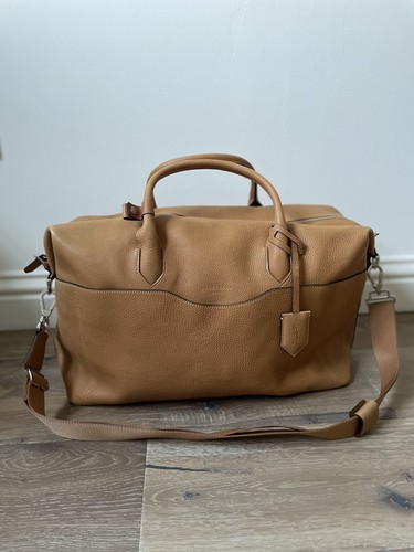 Longchamp ulysse travel bag - longchamp,