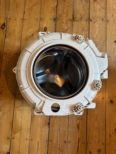 Ultra sat washing machine - sat,