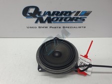 BMW Mid-Range Stereo Speaker