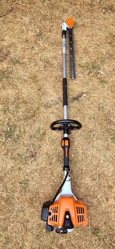 Stihl hl94c hl92k - stihl, /