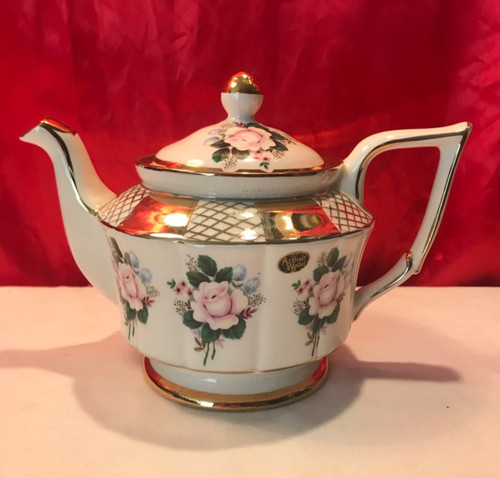 Vintage arthur wood hand - vintage,