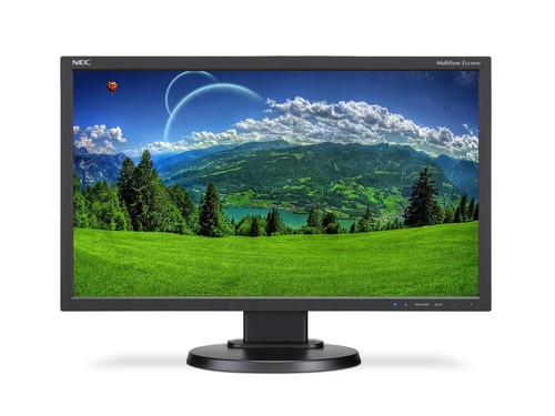 Nec multisync e233wmi full - multisync,
