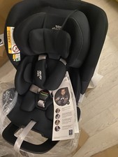 Britax Car seat Swivel Rider Birth To 7years