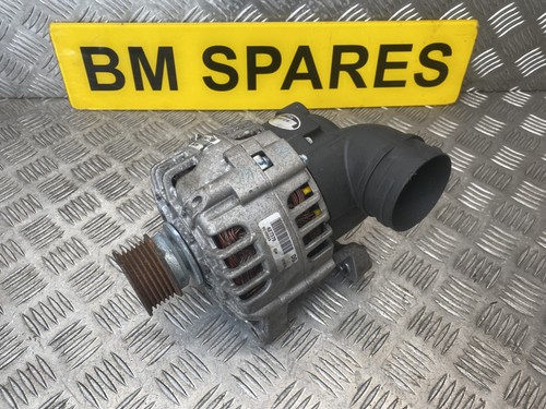 Bmw series e39 e46 - bmw, 7