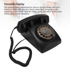 Retro Phone 1960s Style