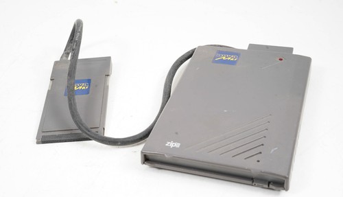 Iomega zip 100 external drive - iomega,