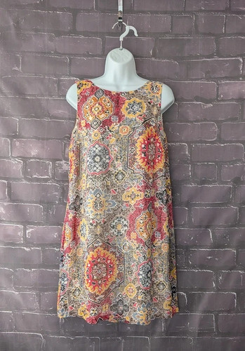 Great plains marrakesh dress - plains,