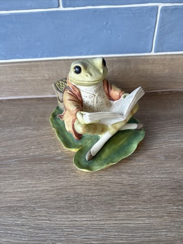 Vintage beatrix potter jeremy - beatrix,