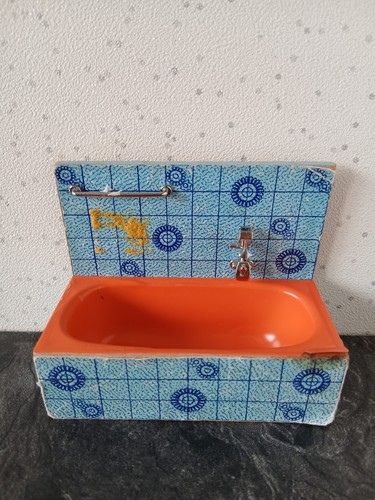 Vintage lisa denmark lundby - lisa,