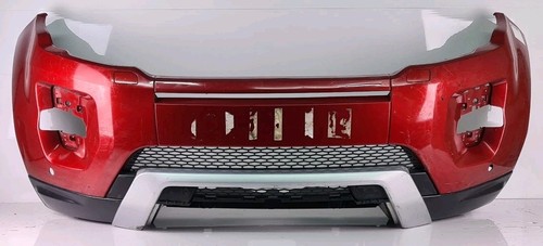 Range rover evoque - range, l538