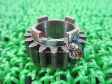 Yamaha Townmate 90 Primary