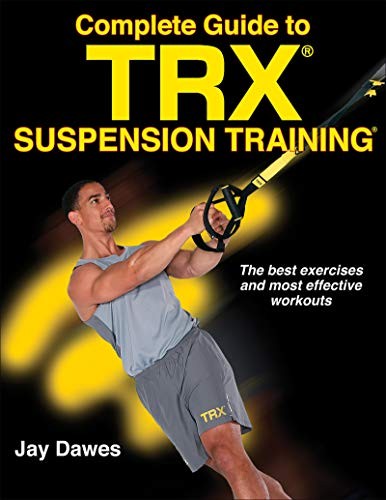 Complete guide trx - complete,