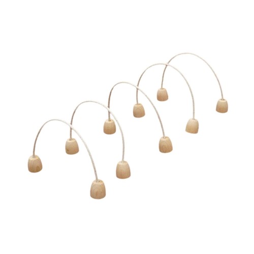 Pieces croquet wickets - pieces,