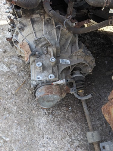 Daihatsu sirion gearbox - daihatsu,