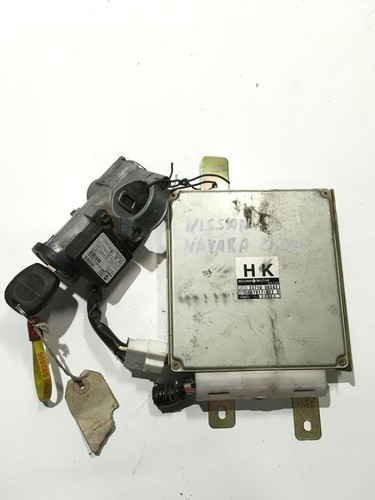 Nissan navara d22 2003 - 2003, diesel