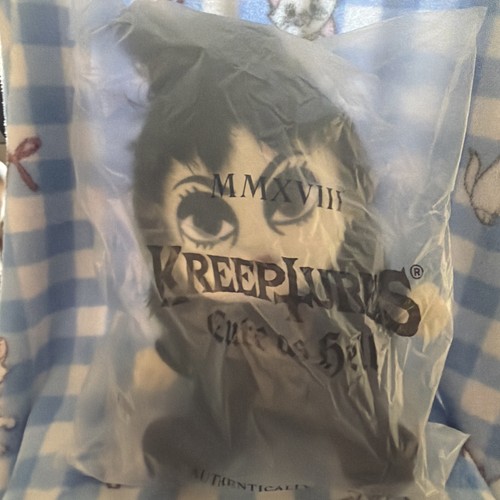 Killstar kreeptures lydia - kreeptures,